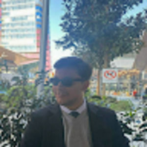 Meet your Posher, Andrej